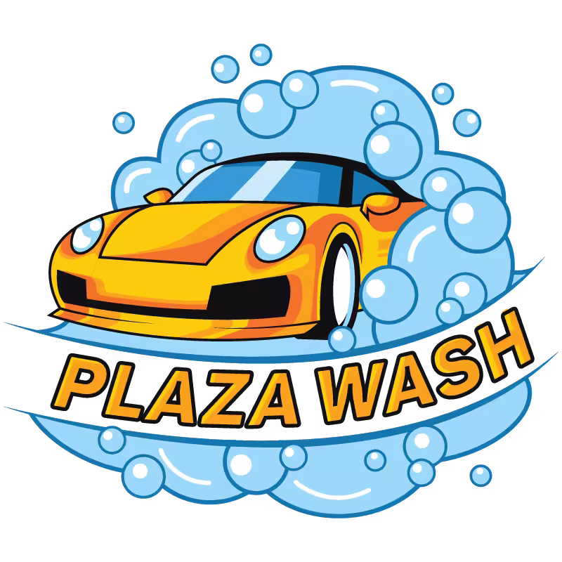 Plaza Wash