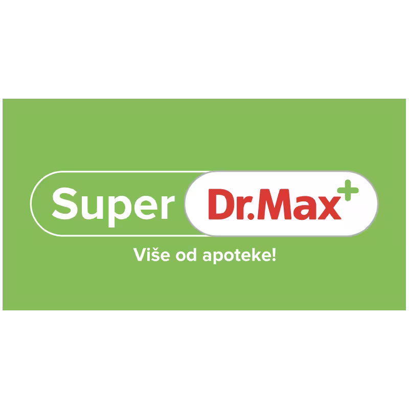 Super Dr. Max